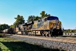 CSX 5326 on M-404